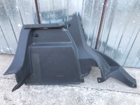 фото thumb №1, Обшивка левый багажника ford ka plus