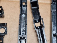 фото thumb №9, 2015 bentley flying spur защита рейки сиденье передний lewego 3w3881478