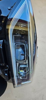 фото thumb №14, Audi a5 8w6941035e matrix ліва європа