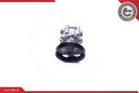 фото thumb №7, Esen skv 10skv251 насос гидравлическая, система рулевой