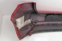 фото thumb №7, Бампер задняя задний vw golf vii 12-16r hb ly3d