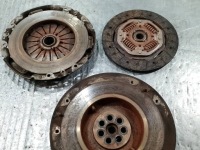 фото thumb №10, Сцепление комплектные fiat ducato ii 500377484