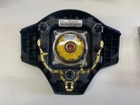 фото thumb №7, Toyota yaris ii консоль подушка безопасности подушки безопасности ремни kompl