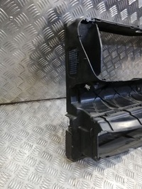 фото thumb №6, Bmw 5 f10 f11 повітропровід напрямна канал повітря