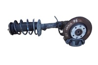 фото thumb №1, Поворотный кулак левый перед citroen c4 cactus lift 1.2thp