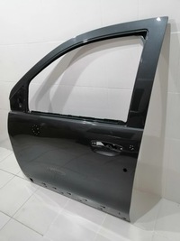 фото thumb №13, Дверь левая передние перед dacia dokker hal 8040