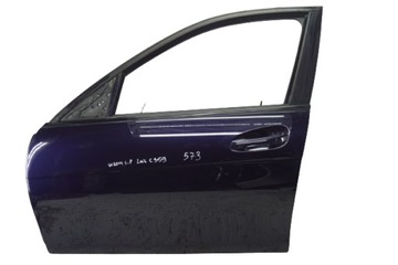 фото thumb №1, Дверь левый перед mercedes c w204 c359 359