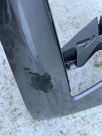 фото thumb №7, Бампер audi a6 c8 4k0 2018 перед передній