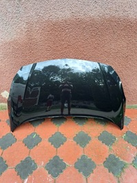 фото thumb №1, Капот перед opel corsa e 14-19