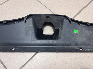 фото thumb №8, Защита ремня решётка усилитель skoda octavia iv 4 5e3