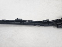 фото thumb №12, Audi q6 e-tron s-line s line молдинг накладка бампера перед 85h807725b