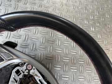 фото thumb №13, Mercedes w207 рестайлинг 15- руль a2044605403