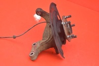 фото thumb №10, Поворотный кулак левая перед nissan pulsar 1.2 dig-t 14r