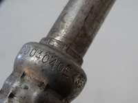 фото thumb №12, Шланг кондиционера laguna ii 2.0 ide 8200004040e