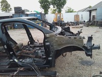 фото thumb №1, J216 четверть правый перед chevrolet orlando gar