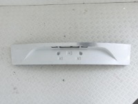 фото thumb №1, Alfa romeo stelvio багажник накладка молдинг задняя