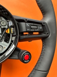 фото thumb №6, Porsche cayenne gts turbo купе кермо шкіряний 9y3419091 ci оригінальна