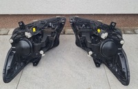 фото thumb №11, Комплект лампа левая правая перед mercedes v класс vito a447 w447 полный led