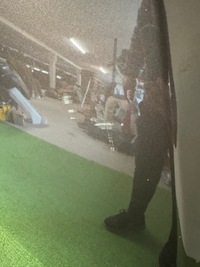 фото thumb №5, Mazda 3 bm iii 3 2013-19 капот крышка двигателя оригинал