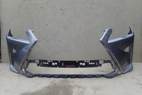 фото thumb №1, Бампер перед передній lexus rx 2015-