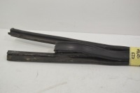 Прокладка скло лобове рами mercedes r129 sl 1297201178 Доставка, фото thumb