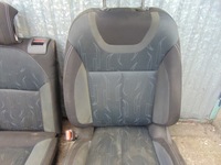 фото thumb №13, Сидіння citroen c4 ii b7 europa комплект з підігрівом