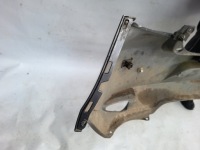 Renault clio 3 рестайлинг  09- бампер задний задний pdc 850224345r Киев, фото thumb