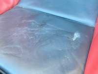 фото thumb №5, Сидіння комплект bmw z4 e85 м-пакет z4m підігрів uk