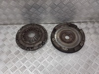 фото thumb №12, Прижим сцепления с диск chevrolet lacetti 1.4