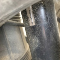 Поворотный кулак правая задний  p.t рычаги подвеска приводной вал audi sq7 q7 4m 18r Доставка, фото thumb