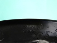 фото thumb №15, Citroen c3 picasso руль кожаный 96848990