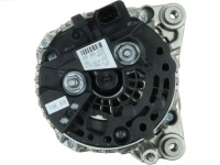 Генератор 140a a0190pr as-pl audi a3 8p/8pa/8p7 Доставка, фото thumb