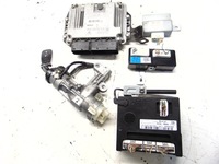 фото thumb №1, Набор стартовый hyundai santa fe 2 ii 2.2crdi europa