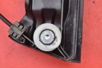 Подъемник стекло левый перед европа  13406673 opel astra 5 v k 15-20 Киев, фото thumb