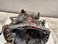 фото thumb №13, Коробка передач передач c63563501 fiat doblo ii combo d 1.6 jtd 10-