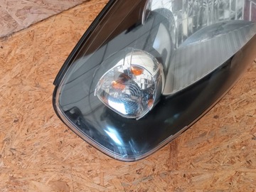 фото thumb №8, Лампа лівий перед eu 92101-1y0 kia picanto ii 2 2011-