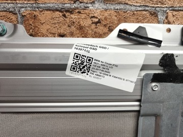 фото thumb №11, Bmw f32 f36 люк дах зсувний скло