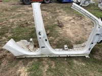 фото thumb №1, Порог правый четверть aygo x 22-