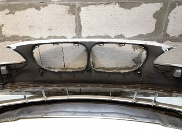 фото thumb №9, Бампер перед bmw 7 f01 f02 рестайлинг lci pdc распылитель
