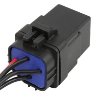 фото thumb №13, Жгут трубопровод свет заднего вида 12v 40a замена kabla лампы zapasowej dla