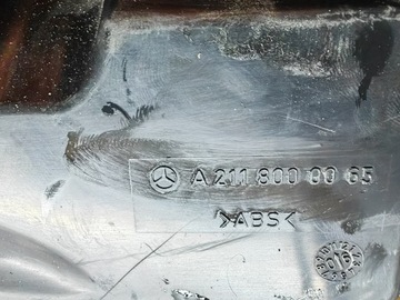 фото thumb №10, Насос крышки багажника mercedes w211 универсал рестайлинг 2118000848 a2118000065