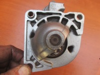 фото thumb №6, Opel insignia 2.0 cdti стартер 55572065 11 зубці