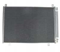 фото thumb №1, Кондиционер suzuki baleno 2016 - 95310m68p00000