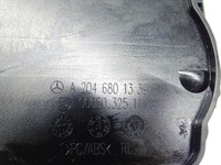 фото thumb №6, Подлокотник бардачок mercedes c w204 a2046801339