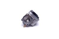 фото thumb №7, Дроссельная заслонка воздуха renault clio iii fluence