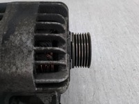 фото thumb №6, Генератор peugeot 206 9641398480 63321733 1.4