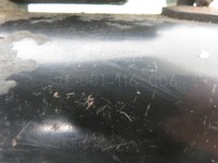 фото thumb №5, Стартер nissan almera ii n16 1.8 0001116006 233009f600