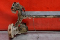 фото thumb №11, Oś задняя задняя балка dacia dokker 1.6 sce 102 km 12-17