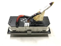 фото thumb №3, Opel astra h 2007 панель кондиционера