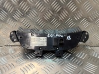 Chevrolet equinox 3 17-21 америка панель кондиціонера обдув 84422506 Доставка, фото thumb